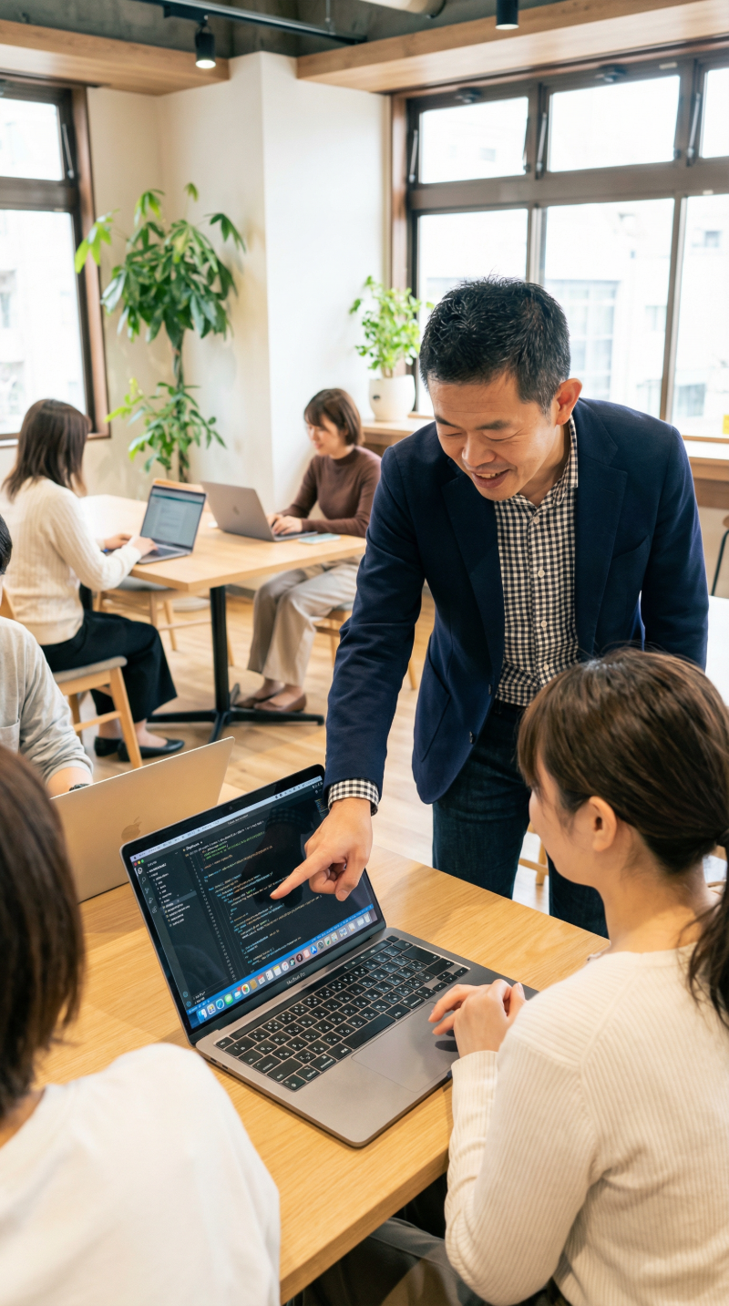 ワークショップ